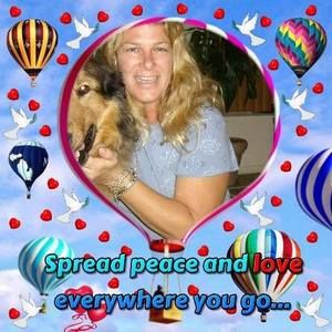 Meet your Posher, Denise